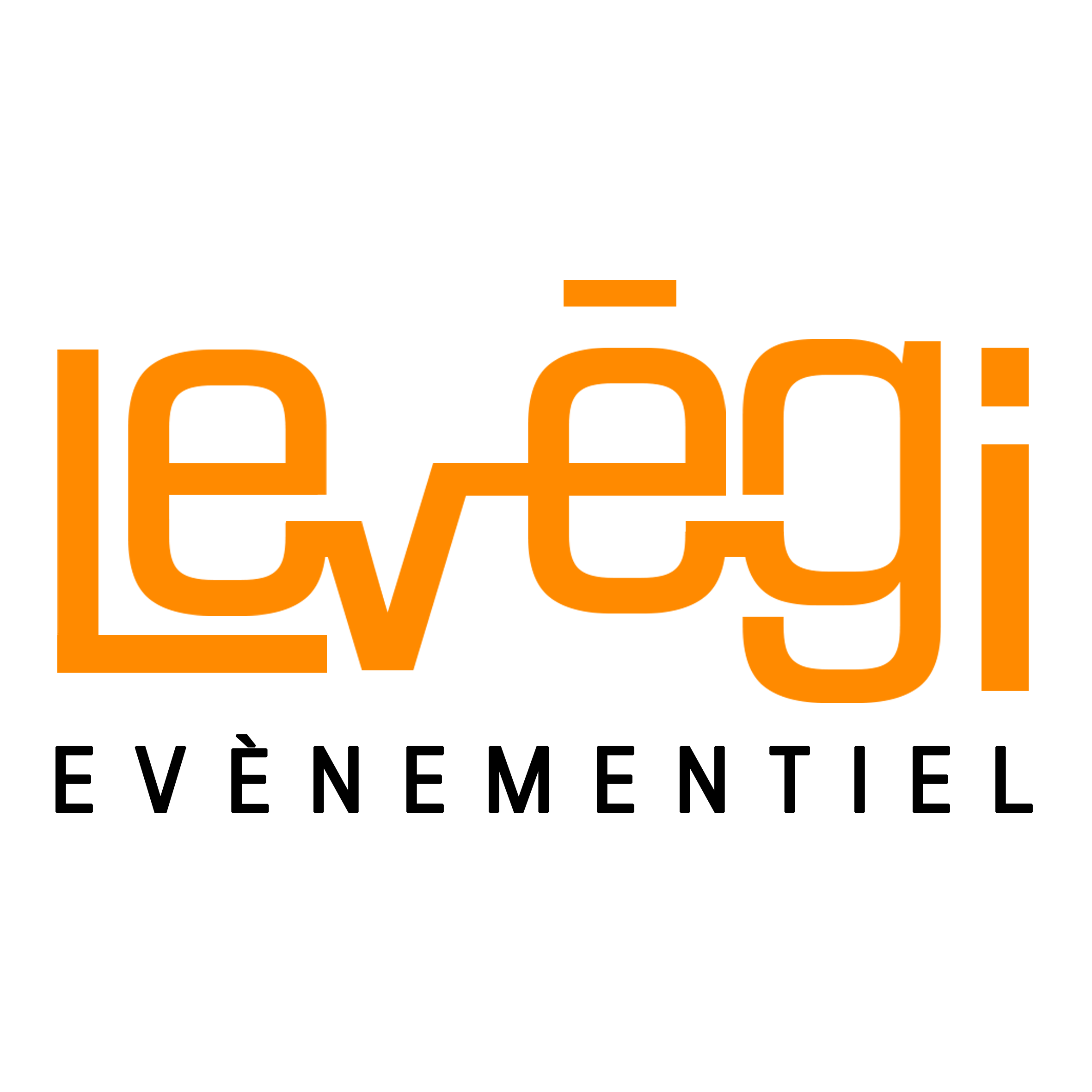 LEVEGI ÉVÈNEMENTIEL PNG