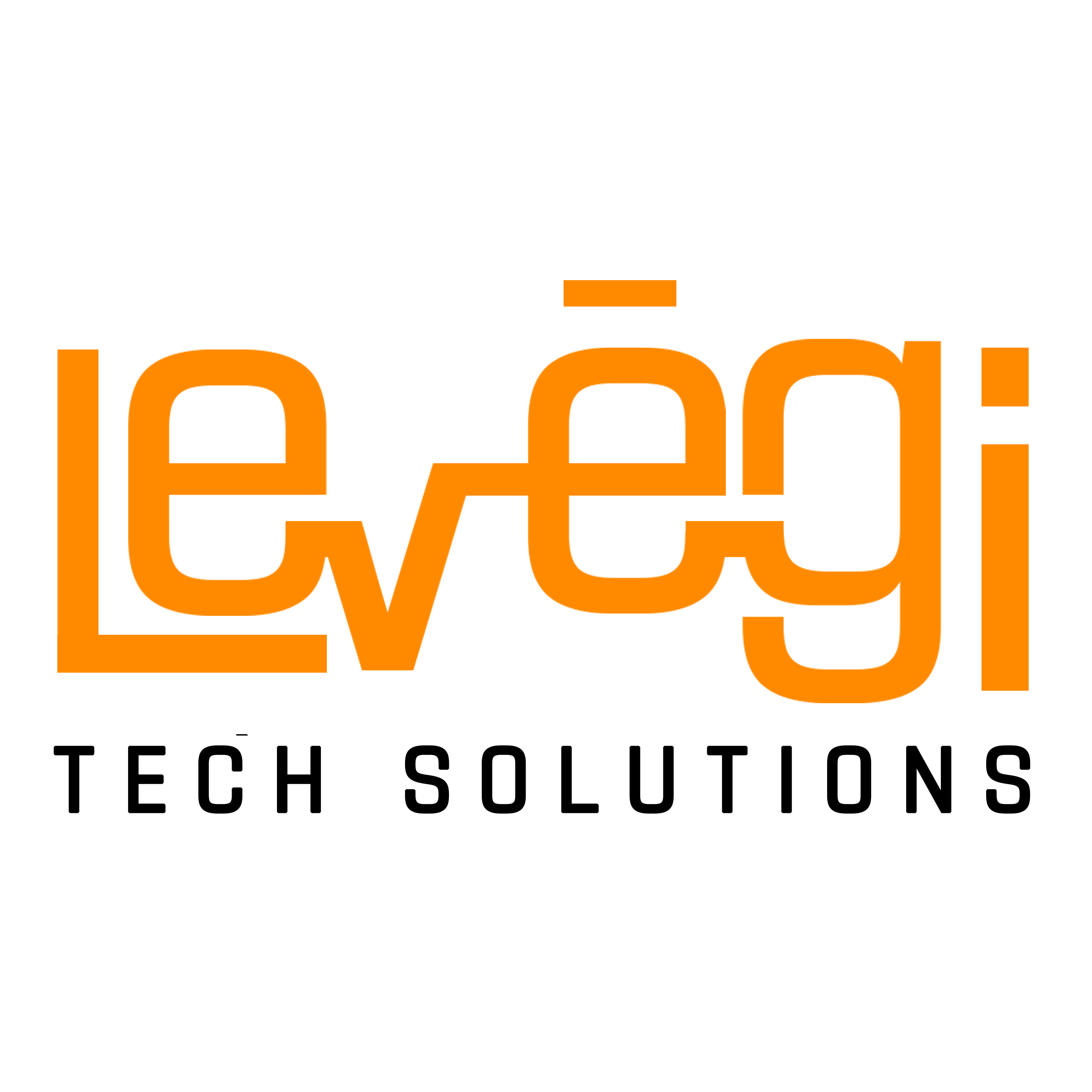 LEVEGI TECH-SOLUTIONS PNG